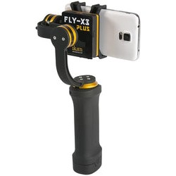 Estabilizador ikan Fly-X3 Plus
