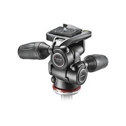 Tripié Manfrotto MK190X3-3W1