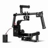 Estabilizador Moy G-S 3-Axis Handheld DSLR Camera