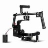 Estabilizador Moy G-S 3-Axis Handheld DSLR Camera