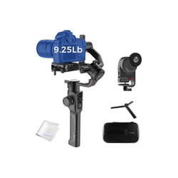 Estabilizador Moza Air 2 Gratis  Follow Focus