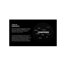 Estabilizador Zhiyun Cinepeer Crane 4E