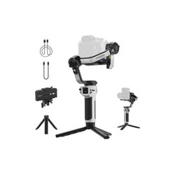 Estabilizador Zhiyun Cinepeer Weebill 3E