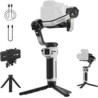 Estabilizador Zhiyun Cinepeer Weebill 3E