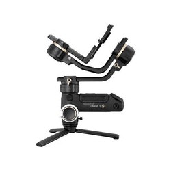 Estabilizador Zhiyun Crane 3S