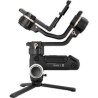 Estabilizador Zhiyun Crane 3S
