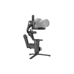 Estabilizador Zhiyun Crane 3S