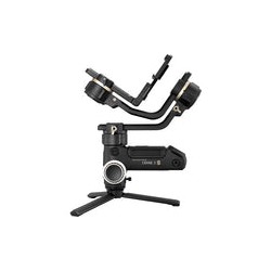 Estabilizador Zhiyun Crane 3S