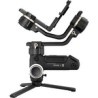 Estabilizador Zhiyun Crane 3S