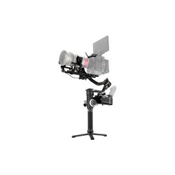 Estabilizador Zhiyun Crane 3S PRO