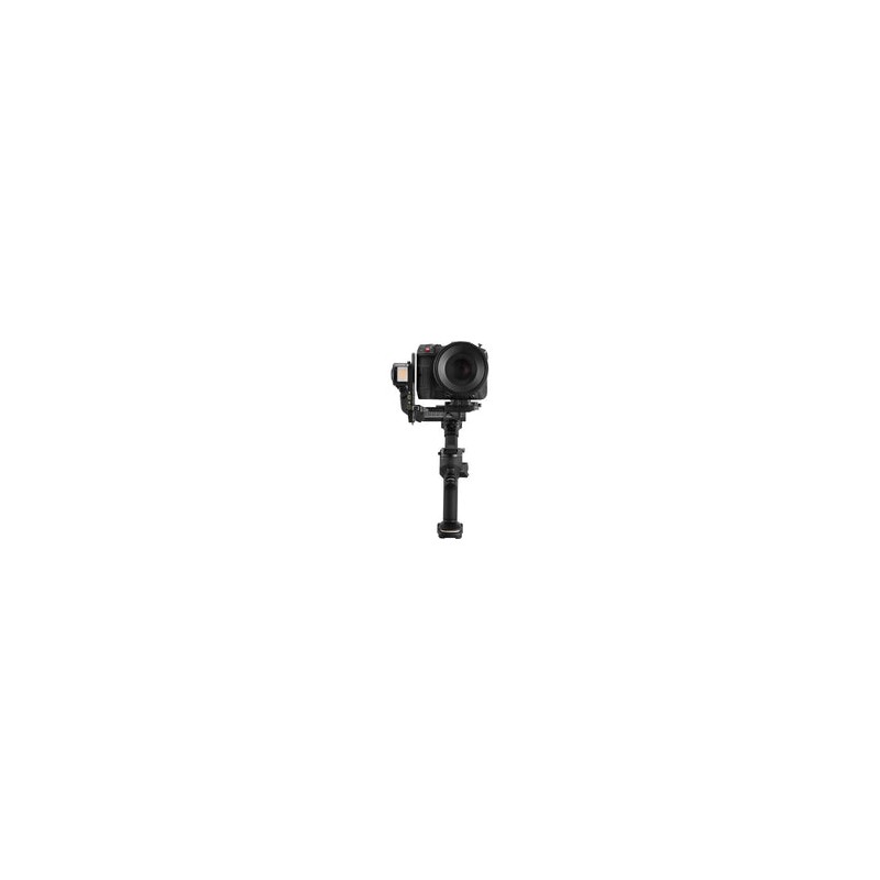 Estabilizador Zhiyun Crane 4