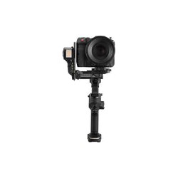 Estabilizador Zhiyun Crane 4