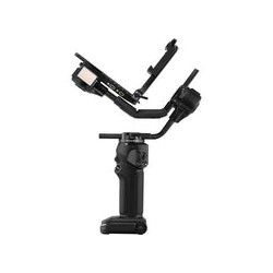 Estabilizador Zhiyun Crane 4 Combo