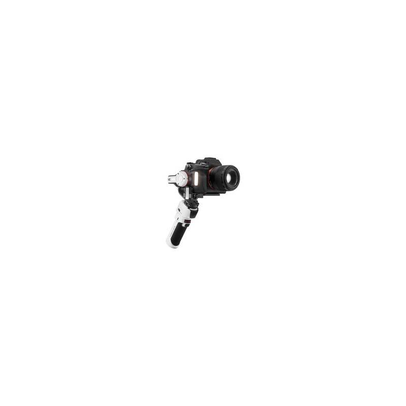 Estabilizador Zhiyun Crane-M3