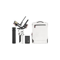 Estabilizador Zhiyun Crane-M3 Combo
