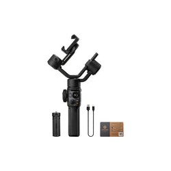 Estabilizador Zhiyun Smooth 5s AI