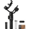 Estabilizador Zhiyun Smooth 5s AI PRO Combo