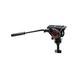Tripié Manfrotto MVH500A/MVT502AM