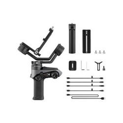 Estabilizador Zhiyun WEEBILL-2