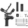 Estabilizador Zhiyun WEEBILL-2