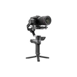 Estabilizador Zhiyun WEEBILL-2
