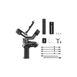 Estabilizador Zhiyun WEEBILL-2