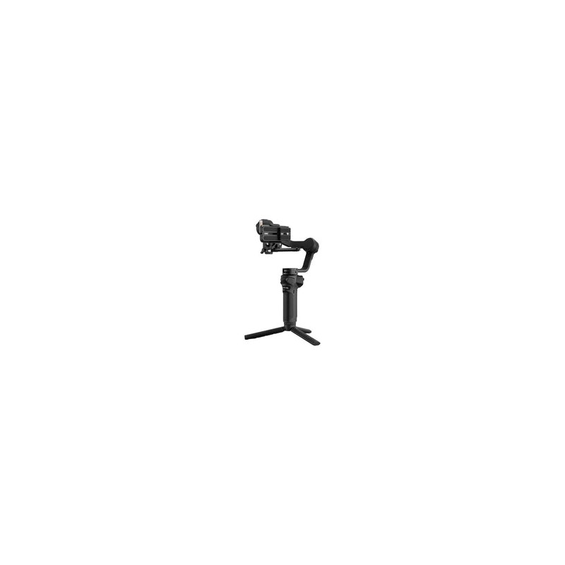 Estabilizador Zhiyun WEEBILL-3S