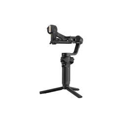 Estabilizador Zhiyun WEEBILL-3S