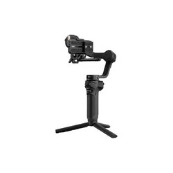 Estabilizador Zhiyun WEEBILL-3S