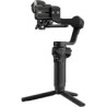 Estabilizador Zhiyun WEEBILL-3S