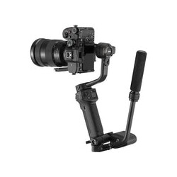Estabilizador Zhiyun WEEBILL-3S Combo