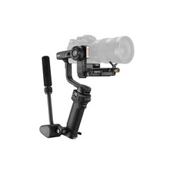 Estabilizador Zhiyun WEEBILL-3S Combo