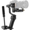 Estabilizador Zhiyun WEEBILL-3S Combo