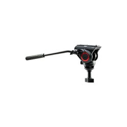Tripié Manfrotto MVH500A/MVT502AM
