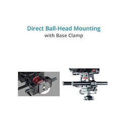 Soporte Jaula Camtree Hunt Cage para BMPCC (CH-MODC-BMPC)