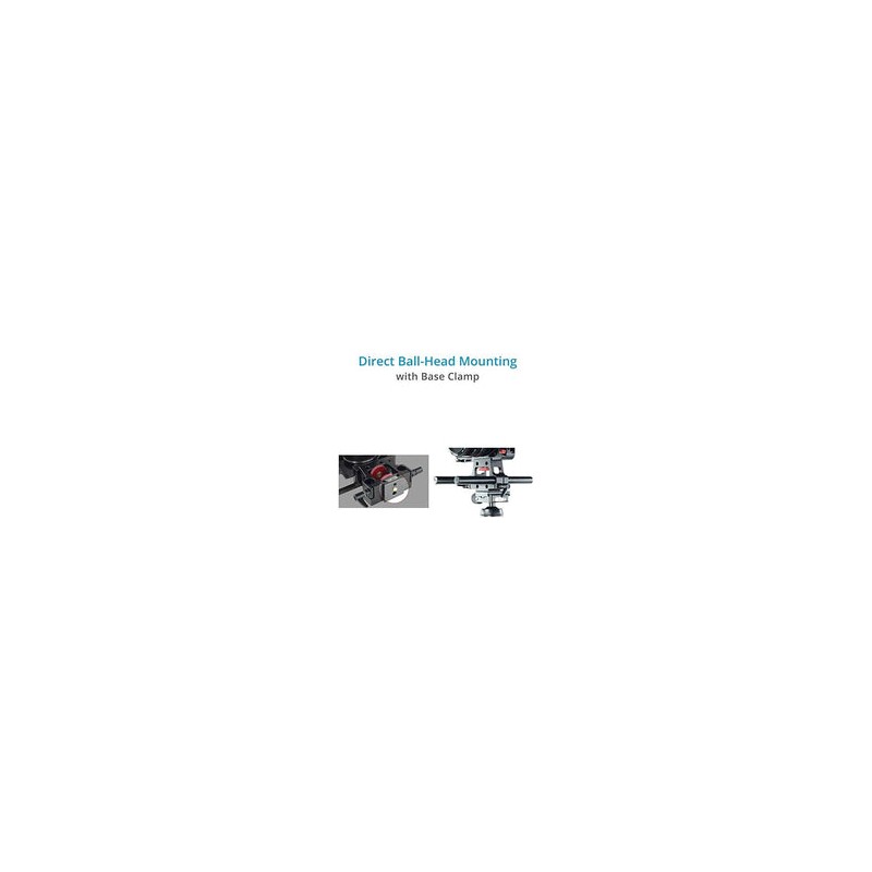 Soporte Jaula Camtree Hunt Cage para BMPCC (CH-MODC-BMPC)