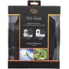 Estuche GOcase H3-Duo para 2 Cámaras GoPro