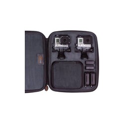 Estuche GOcase H3-Duo para 2 Cámaras GoPro