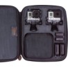Estuche GOcase H3-Duo para 2 Cámaras GoPro