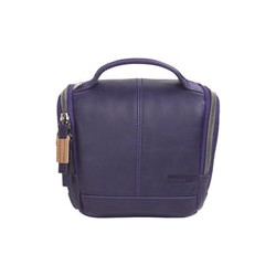 Estuche Golla Eliot M Morado (Piel)