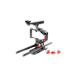 Soporte Jaula Camtree Hunt Cage para BMPCC (CH-MODC-BMPC)