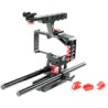 Soporte Jaula Camtree Hunt Cage para BMPCC (CH-MODC-BMPC)