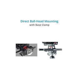 Soporte Jaula Camtree Hunt Cage para BMPCC (CH-MODC-BMPC)