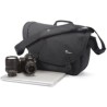 Estuche Lowepro Passport Messenger (Black)