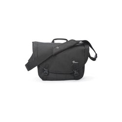 Estuche Lowepro Passport Messenger (Black)