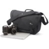 Estuche Lowepro Passport Messenger (Black)
