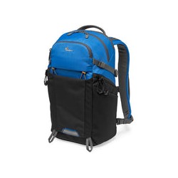 Estuche Lowepro Photo Active 200 AW (Azul/Negro)