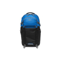 Estuche Lowepro Photo Active 200 AW (Azul/Negro)