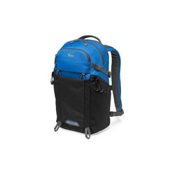 Estuche Lowepro Photo Active 200 AW (Azul/Negro)