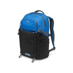 Estuche Lowepro Photo Active 300 AW (Azul/Negro)